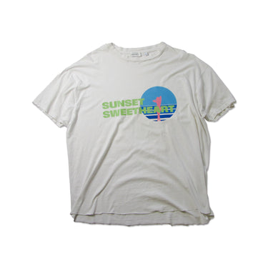 SUNSET SWEETHEART T-SHIRT