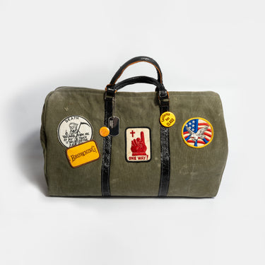 SOLDIER BAG